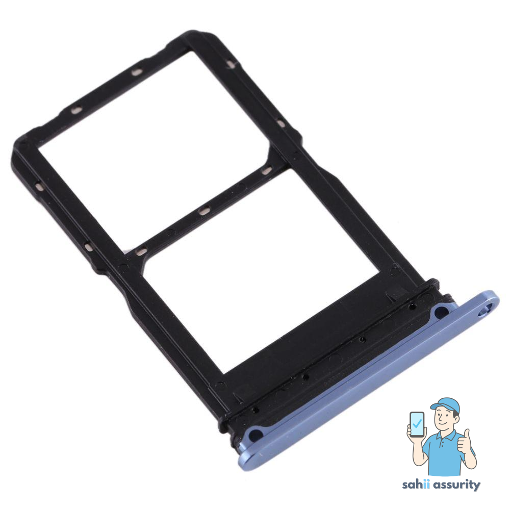 SIM Card Holder Tray for Xiaomi 11T Pro 5G thumbnail